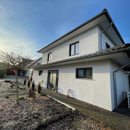 Ferienwohnung Freiraum Herford Exterior foto