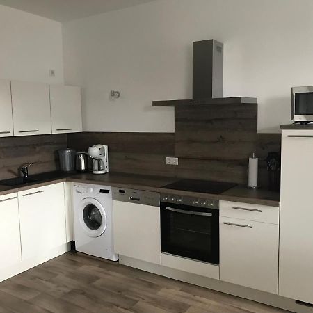 Ferienwohnung Freiraum Herford Exterior foto