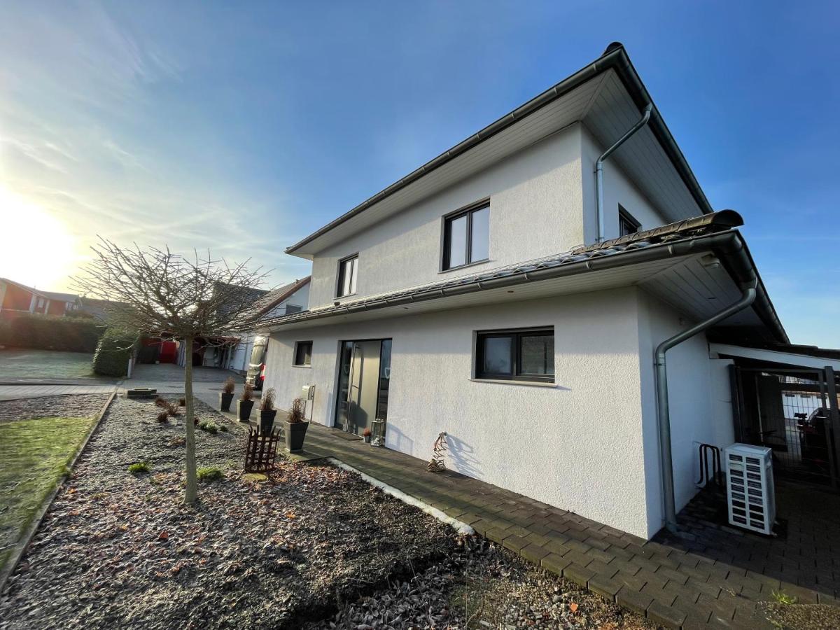 Ferienwohnung Freiraum Herford Exterior foto